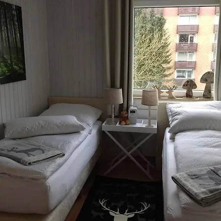 Apartmán 